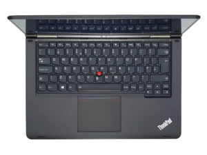 Lenovo ThinkPad Yoga