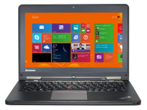 Lenovo ThinkPad Yoga