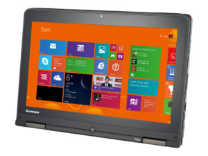 Lenovo ThinkPad Yoga