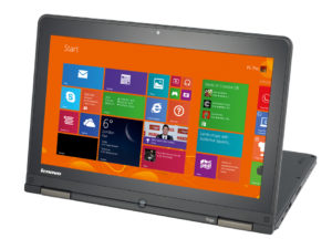 Lenovo ThinkPad Yoga