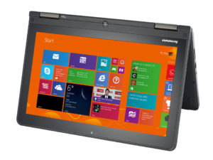Lenovo ThinkPad Yoga