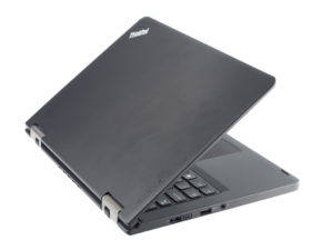Lenovo ThinkPad Yoga