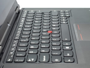 Lenovo ThinkPad Yoga