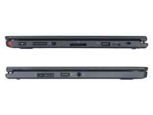 Lenovo ThinkPad Yoga