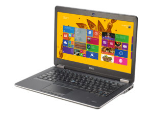Dell Latitude E7440