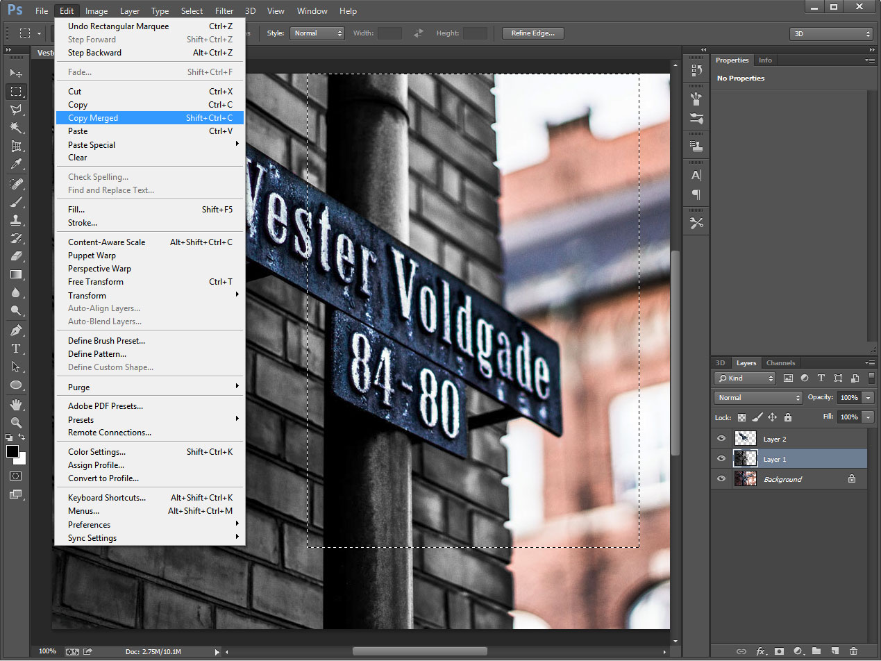 Adobe Photoshop: 20 secret features