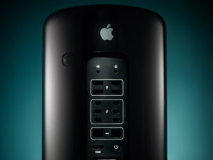 Mac Pro