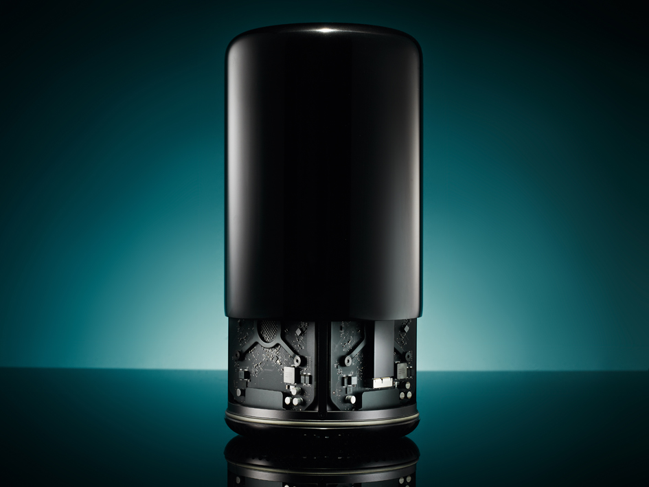 Mac Pro （Late 2013） Built to Order Apple Mac Pro Late 2013 Up to 2.7GHz 12-Core 128GB