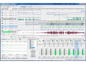 Sony Acid Music Studio 10