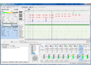 Sony Acid Music Studio 10