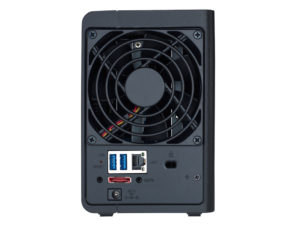 Synology DiskStation DS214play