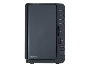 Synology DiskStation DS214play