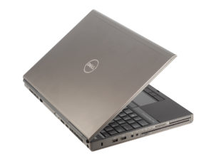 Dell Precision M4800