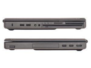 Dell Precision M4800