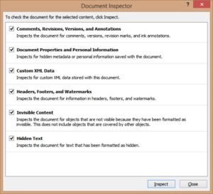 Microsoft Word: top 20 secret features