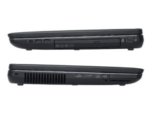 HP ZBook 17