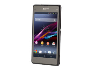 Sony Xperia Z1 Compact