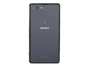 Sony Xperia Z1 Compact