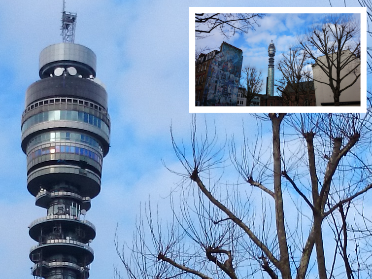 Sony Xperia Z1 Compact