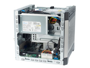 HP ProLiant MicroServer Gen8
