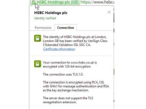 HSBC