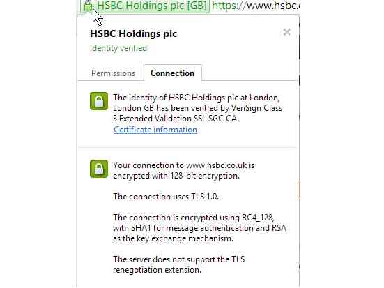 HSBC