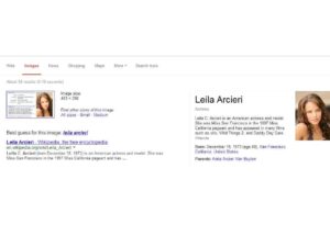 dating scam