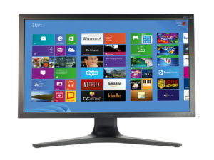 Viewsonic VP2772