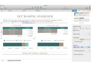 iWork