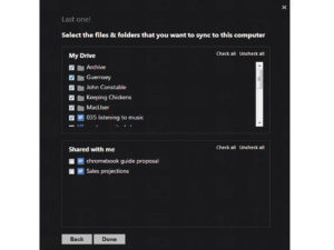Google Docs