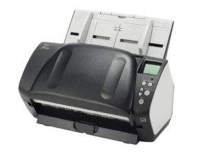 Fujitsu fi-7180