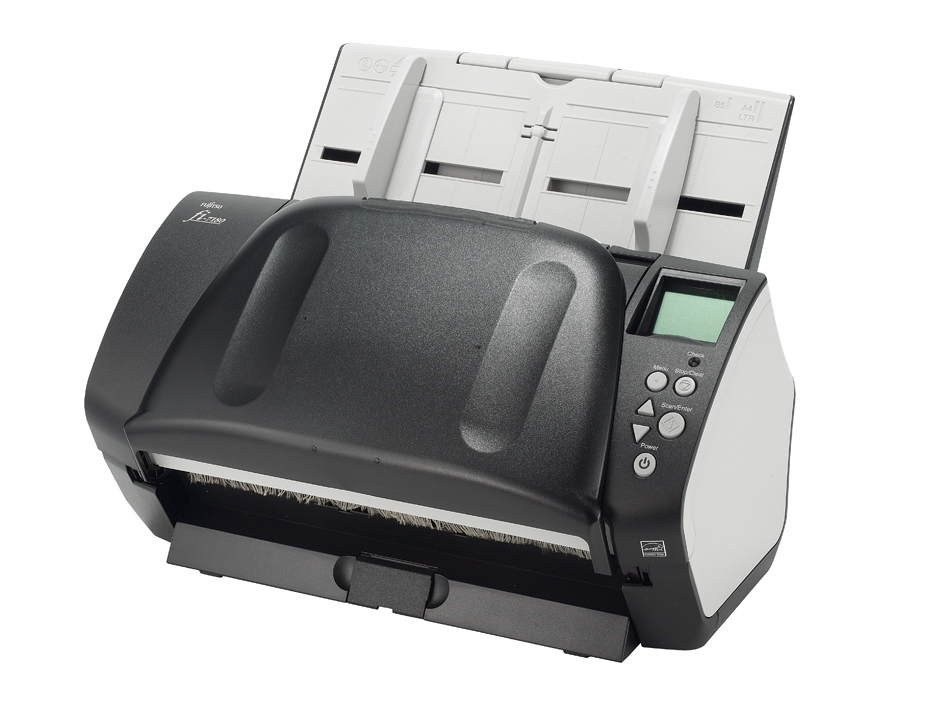 Fujitsu fi-7180