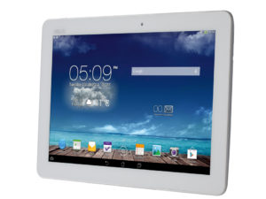 Asus MeMO Pad 10