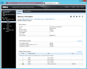 Dell PowerEdge T20