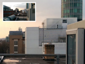 HTC One M8 - camera sample