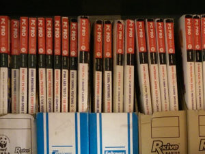 HTC One M8 - low light camera sample