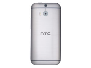 HTC One M8