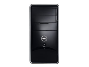 Dell Inspiron 660