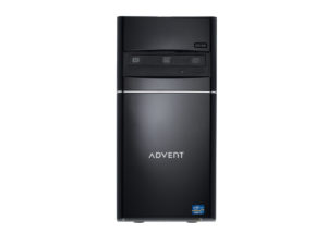 PC World Advent DT 3411