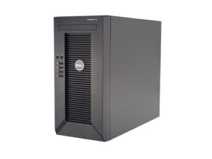 Dell PowerEdge T20