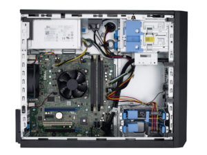 Dell PowerEdge T20