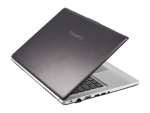 Gigabyte P34G v2