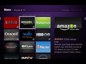 Roku Streaming Stick