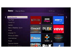 Roku Streaming Stick