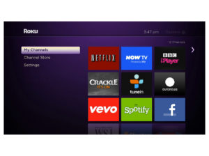 Roku Streaming Stick