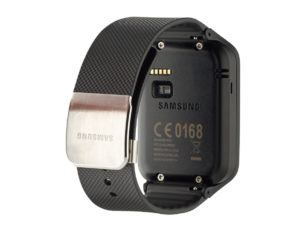 Samsung Gear