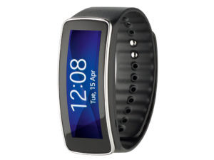 Samsung Gear