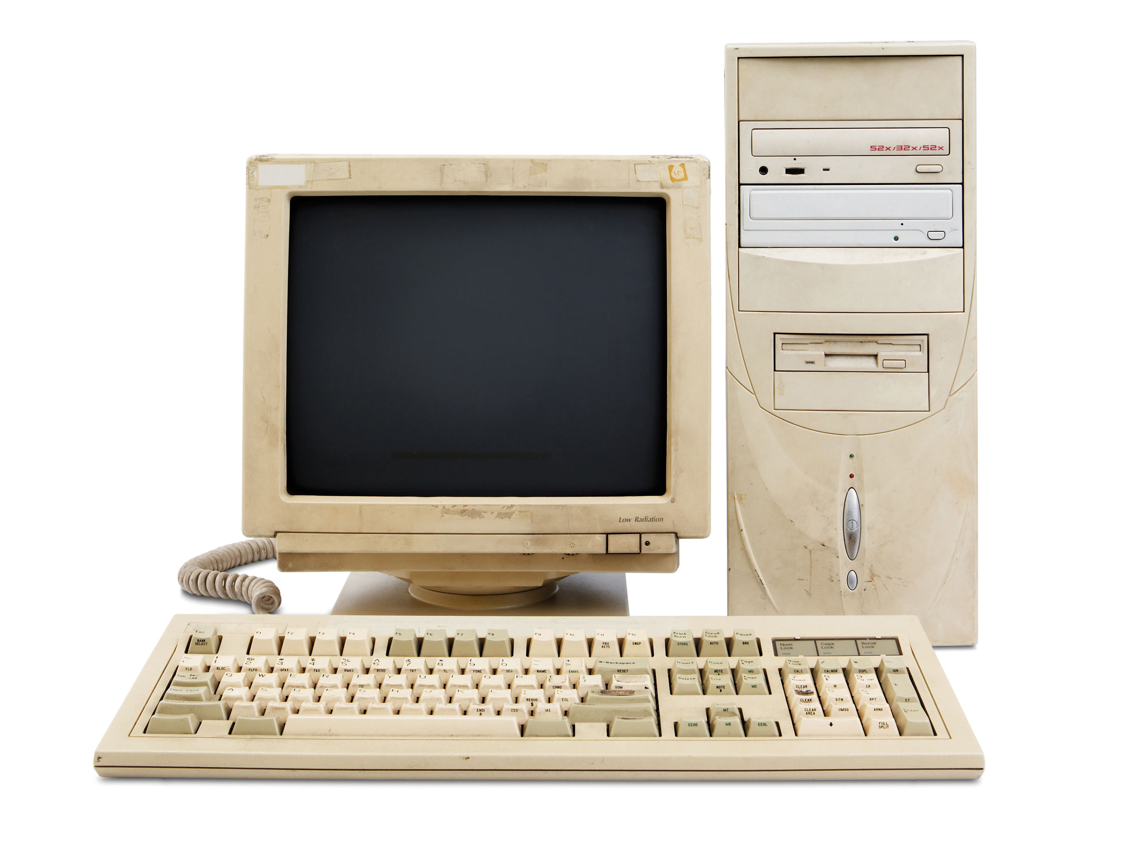 How to Decommission, Reuse, or Sell Your Old PC