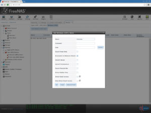The Linux-based FreeNAS system can give older hardware a new lease of life