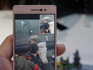 Huawei Ascend P7 review: first look